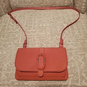 Crossbody/Wallet